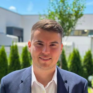 Sebastian Schmiedmaier Villach